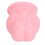 Painless Lip Plumper Device, Soft Silicone, Pink - Daily Use 9