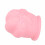 Painless Lip Plumper Device, Soft Silicone, Pink - Daily Use 11