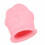 Painless Lip Plumper Device, Soft Silicone, Pink - Daily Use 12