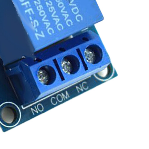 IR Flame Sensor Fire Alarm Module DC 12V Sensitivity Adjustability 2