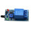 IR Flame Sensor Fire Alarm Module DC 12V Sensitivity Adjustability 1