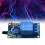 IR Flame Sensor Fire Alarm Module DC 12V Sensitivity Adjustability 6
