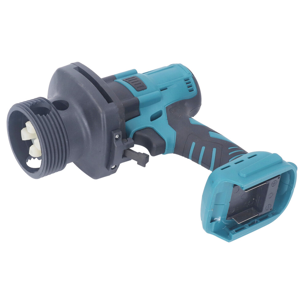 Brushless Lithium Transfer Pump, Self-Priming, Adjustable Flow, Abs Material, 18V Battery (Battery Not Included) 9341336309728
