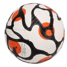 PU Soccer Ball for Kids Teens Adults Indoor Outdoor Size 4