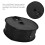17in Foldable Ring Flash Softbox Diffuser for Studio & Portrait Photography 4