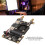 3G/4G LTE Basis HAT für Tinker / RasPi / Rock64 mit Dual SIM & LED 7