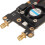 3G/4G LTE Basis HAT für Tinker / RasPi / Rock64 mit Dual SIM & LED 15