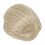Doll Wig with Bangs, Short Straight Matcha Green for 1/6 Doll 6