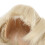 Doll Wig with Bangs, Short Straight Matcha Green for 1/6 Doll 7