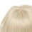 Doll Wig with Bangs, Short Straight Matcha Green for 1/6 Doll 5