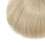 Doll Wig with Bangs, Short Straight Matcha Green for 1/6 Doll 9