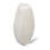 1/6 White Long Straight High Temp Silk Ball Jointed Doll Wig 15