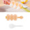 Creative Kids Rice Ball Shaker Mold - Easy Lunchbox DIY Tool 12