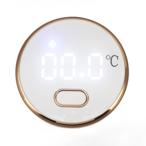 Digital Infrared Forehead Thermometer 300mAh, LED Display, 1-3cm Range