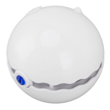 High Speed USB Dishwashing Machine 1200mAh IP67 Portable Blue Mini Sink Cleaner