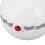 Mini Dishwasher 1200mAh USB 11x11cm IP67 High-Speed Red 10