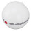 Mini Dishwasher 1200mAh USB 11x11cm IP67 High-Speed Red 1