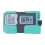 Mini-Faseroptik-Power-Meter, Hochpräzise, LED-Licht, -70~+10dBm 9
