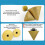 Precision Hole Enlarging Chamfer Bit M10xD50mm for Ceramic & Marble 5