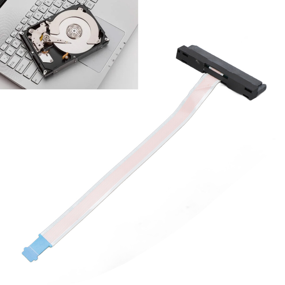 Laptop Sata Cable For Hp 15 Ab 2.5 Inch Hdd Secure Stable Abs High Accuracy 8171336325548