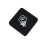 Kabelloser Auto-Adapter für iPhone 6+ iOS 10+ Plug & Play, 5V 2.1A 7