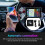 Kabelloser Auto-Adapter für iPhone 6+ iOS 10+ Plug & Play, 5V 2.1A 1
