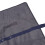 Dunkelgraue USB Elektedecke, SchnellesHeizen, Polyester, 511g 8