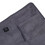 Dunkelgraue USB Elektedecke, SchnellesHeizen, Polyester, 511g 6