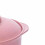 Multifunction Pink Noodle Bowl Convenient for Students & Professionals 10