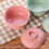 Multifunction Pink Noodle Bowl Convenient for Students & Professionals 5