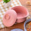 Multifunction Pink Noodle Bowl Convenient for Students & Professionals 14