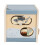 Bright Beech Wooden Activity Cube for Babies, Educational & Multifunctional 5