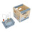 Bright Beech Wooden Activity Cube for Babies, Educational & Multifunctional 13