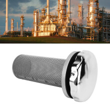 Öltank-Luftfilter mit Ventildeckel, 125 μm Ölfiltrationsgenauigkeit, Hydraulik- und Kraftstofftanks, Luftfilter