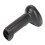 Barcode-Scanner 2.4G Wireless Bluetooth Kabelverbindung Selbsternennung 2D Barcode-Scanner für Windows, Android und iOS 12