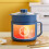 Mini Electric Cooker 1.5L Portable Multi-Function Noodle Pot for Dorms 12