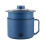 Mini Electric Cooker 1.5L Portable Multi-Function Noodle Pot for Dorms 2