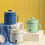 Mini Electric Cooker 1.5L Portable Multi-Function Noodle Pot for Dorms 3