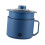 Mini Electric Cooker 1.5L Portable Multi-Function Noodle Pot for Dorms 1