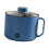Mini Multifunction Electric Cooker 1.5L Rapid Noodle Pot for Dorm Use 11