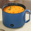 Mini Multifunction Electric Cooker 1.5L Rapid Noodle Pot for Dorm Use 3