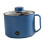 Mini Multifunction Electric Cooker 1.5L Rapid Noodle Pot for Dorm Use 1
