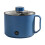 Mini Multifunction Electric Cooker 1.5L Rapid Noodle Pot for Dorm Use 2
