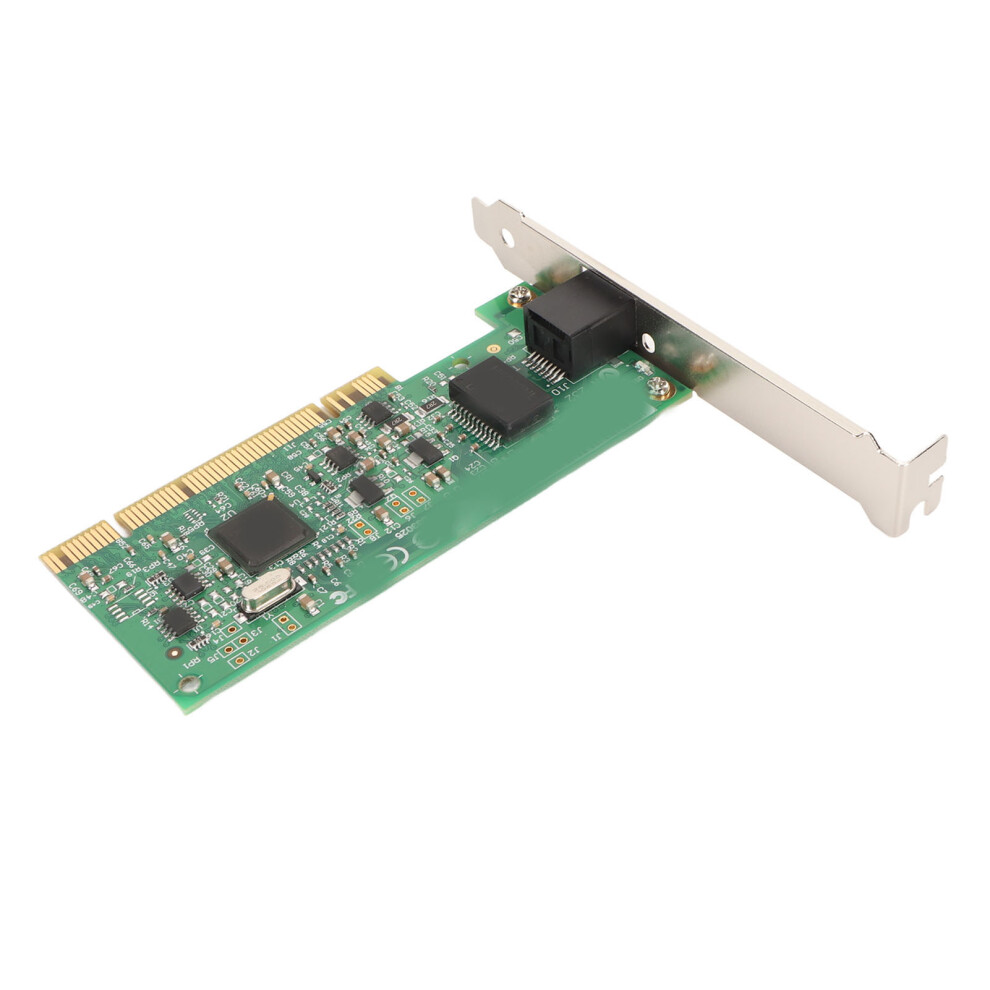 Pcie Network Adapter For Intel 82541 Gigabit Ethernet Desktop/Laptop 3021336337476