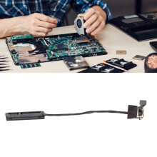 Laptop-Festplattenkabel für 2,5” SATA HDD kompatibel mit Pavilion 14N 15N-Serie