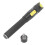 Energy Saving 50km Fiber Optic Cable Tester Pen with Storage Pouch 8