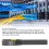 Energy Saving 50km Fiber Optic Cable Tester Pen with Storage Pouch 4