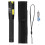 Energy Saving 50km Fiber Optic Cable Tester Pen with Storage Pouch 3