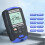 Optical Fiber Power Meter 30km Red Light Source 3-in-1 Cable Tester 7