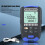 Optical Fiber Power Meter 30km Red Light Source 3-in-1 Cable Tester 11